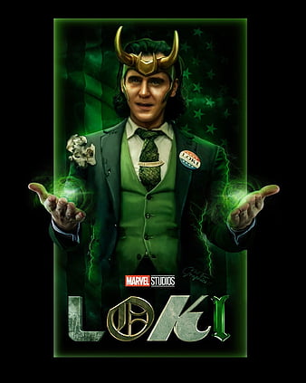 hd wallpaper loki loki serious thumbnail
